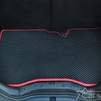 Автомобильные коврики EVA на Isuzu VehiCross (1997-2005)