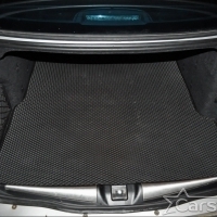 Автомобильные коврики EVA на Lancia Thesis (2002-2009)