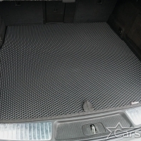 Автомобильные коврики EVA на Opel Insignia I (2008-2017)