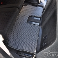 Автомобильные коврики EVA на Toyota Ipsum II пр.руль (2001-2009) 