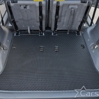 Toyota RAV4 II 3D (2000-2005)