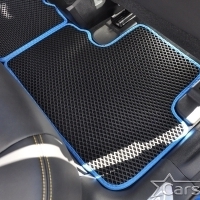 Автомобильные коврики EVA на Haval F7 I (2018-2022)