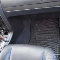 Автомобильные коврики EVA на Haval H5 I (2020-2021) 