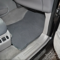 Коврики текстильные на Linkoln Navigator I (1997-2003)