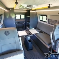 Коврики текстильные на Авторос Шаман (2005->)