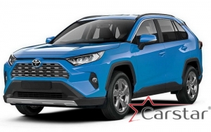 Toyota RAV4 V (2018-226) 