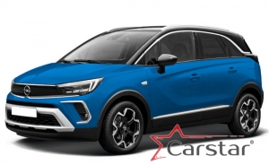 Opel CrossLand X I (2017->)