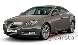 Opel Insignia II (2017->)