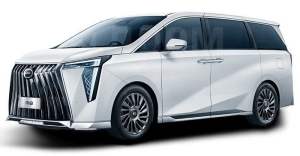 GAC M8 (2023->)