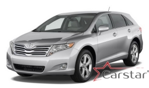 Toyota Venza (2008-2012)