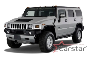 Hummer H2 (2002-2009)