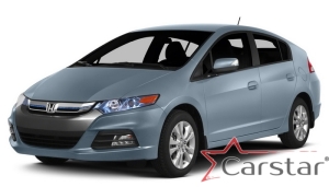 Honda Insight II пр.руль (2009-2014)