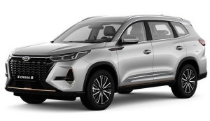 Xcite X-Cross 8 (2024->)