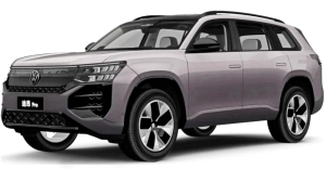 Volkswagen Teramont II Pro Китай (2025->) 